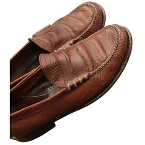 Trask | Shoes | Hs Trask H3253 Bozeman Montana Brown Leather  display picture 1